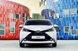 Pregled druge generacije kombilimuzine Toyota Aygo fotografija 10