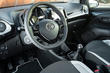 Pregled druge generacije kombilimuzine Toyota Aygo fotografija 5