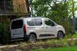 Tretja generacija kompaktnega enoprostorca Citroen Berlingo Multispace fotografija 13