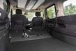 Tretja generacija kompaktnega enoprostorca Citroen Berlingo Multispace fotografija 10