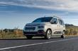 Tretja generacija kompaktnega enoprostorca Citroen Berlingo Multispace fotografija 3