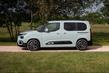 Tretja generacija kompaktnega enoprostorca Citroen Berlingo Multispace fotografija 11