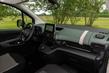 Tretja generacija kompaktnega enoprostorca Citroen Berlingo Multispace fotografija 9