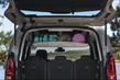 Tretja generacija kompaktnega enoprostorca Citroen Berlingo Multispace fotografija 7