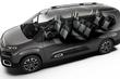 Tretja generacija kompaktnega enoprostorca Citroen Berlingo Multispace fotografija 6
