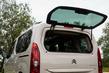 Tretja generacija kompaktnega enoprostorca Citroen Berlingo Multispace fotografija 4