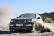 Pregled tretje generacije crossoverja BMW X3 fotografija 11