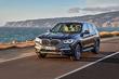 Pregled tretje generacije crossoverja BMW X3 fotografija 10
