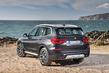 Pregled tretje generacije crossoverja BMW X3 fotografija 9
