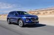 Crossover Hyundai Santa Fe četrte generacije fotografija 5