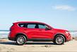 Crossover Hyundai Santa Fe četrte generacije fotografija 4