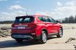 Crossover Hyundai Santa Fe četrte generacije fotografija 6