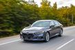 Pregled desete generacije limuzine Honda Accord fotografija 9