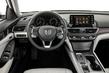 Pregled desete generacije limuzine Honda Accord fotografija 5