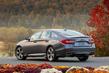 Pregled desete generacije limuzine Honda Accord fotografija 8