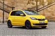 Pregled mestnega kombilimuzinskega modela Skoda Citigo fotografija 12
