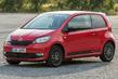 Pregled mestnega kombilimuzinskega modela Skoda Citigo fotografija 1
