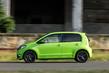 Pregled mestnega kombilimuzinskega modela Skoda Citigo fotografija 10