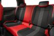 Pregled mestnega kombilimuzinskega modela Skoda Citigo fotografija 9