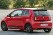 Pregled mestnega kombilimuzinskega modela Skoda Citigo fotografija 5