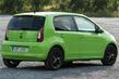 Pregled mestnega kombilimuzinskega modela Skoda Citigo fotografija 3