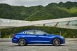 Prva generacija limuzine Genesis G70 fotografija 6