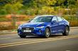 Prva generacija limuzine Genesis G70 fotografija 5