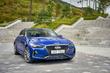 Prva generacija limuzine Genesis G70 fotografija 4
