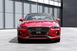 Prva generacija limuzine Genesis G70 fotografija 3