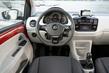 Pregled prenovljenega mestnega hatchbacka Volkswagen up! fotografija 5