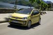 Pregled prenovljenega mestnega hatchbacka Volkswagen up! fotografija 10