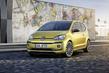 Pregled prenovljenega mestnega hatchbacka Volkswagen up! fotografija 9