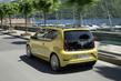 Pregled prenovljenega mestnega hatchbacka Volkswagen up! fotografija 4