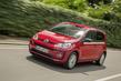Pregled prenovljenega mestnega hatchbacka Volkswagen up! fotografija 2