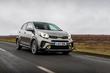 Crossover različica kombilimuzine Kia Picanto X-Line fotografija 10