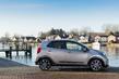 Crossover različica kombilimuzine Kia Picanto X-Line fotografija 5