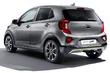 Crossover različica kombilimuzine Kia Picanto X-Line fotografija 4