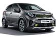 Crossover različica kombilimuzine Kia Picanto X-Line fotografija 3