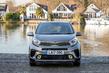 Crossover različica kombilimuzine Kia Picanto X-Line fotografija 1