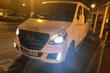 Program tuninga Mercedes Sprinter – preprosto, učinkovito in dostopno fotografija 2
