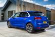 Prenovljena različica kompaktnega enoprostorca Citroen C4 Picasso fotografija 10