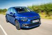 Prenovljena različica kompaktnega enoprostorca Citroen C4 Picasso fotografija 9