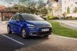 Prenovljena različica kompaktnega enoprostorca Citroen C4 Picasso fotografija 3