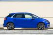 Prenovljena različica kompaktnega enoprostorca Citroen C4 Picasso fotografija 2