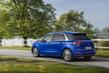 Prenovljena različica kompaktnega enoprostorca Citroen C4 Picasso fotografija 5