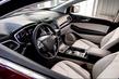 Pregled posodobljenega crossoverja Ford Edge fotografija 5