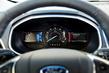 Pregled posodobljenega crossoverja Ford Edge fotografija 7