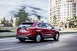 Pregled posodobljenega crossoverja Ford Edge fotografija 2
