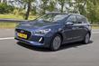 Pregled karavana Hyundai i30 Wagon fotografija 8