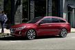 Pregled karavana Hyundai i30 Wagon fotografija 2